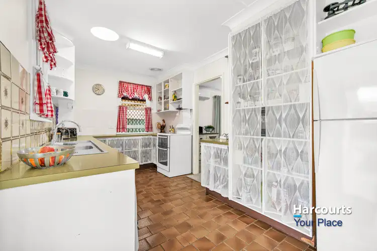 Fifth view of Homely house listing, 73 Ellsworth Drive, Tregear NSW 2770