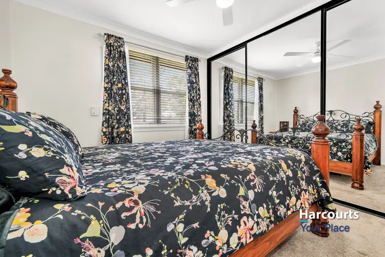 Sixth view of Homely house listing, 73 Ellsworth Drive, Tregear NSW 2770