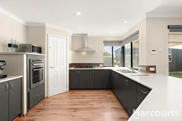 Fifth view of Homely house listing, 23 Woodstock Turn, Ravenswood WA 6208