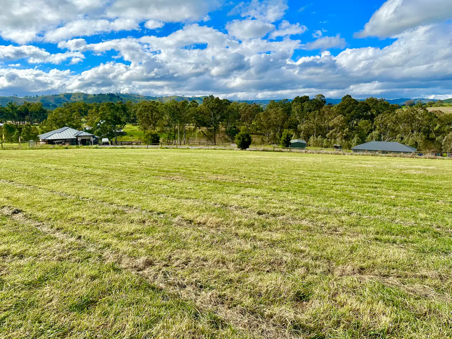 Main view of Homely land listing, 8 Lew Ton Circuit, Alexandra VIC 3714