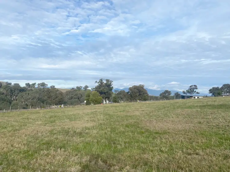 Third view of Homely land listing, 8 Lew Ton Circuit, Alexandra VIC 3714