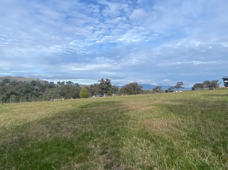 Fourth view of Homely land listing, 8 Lew Ton Circuit, Alexandra VIC 3714