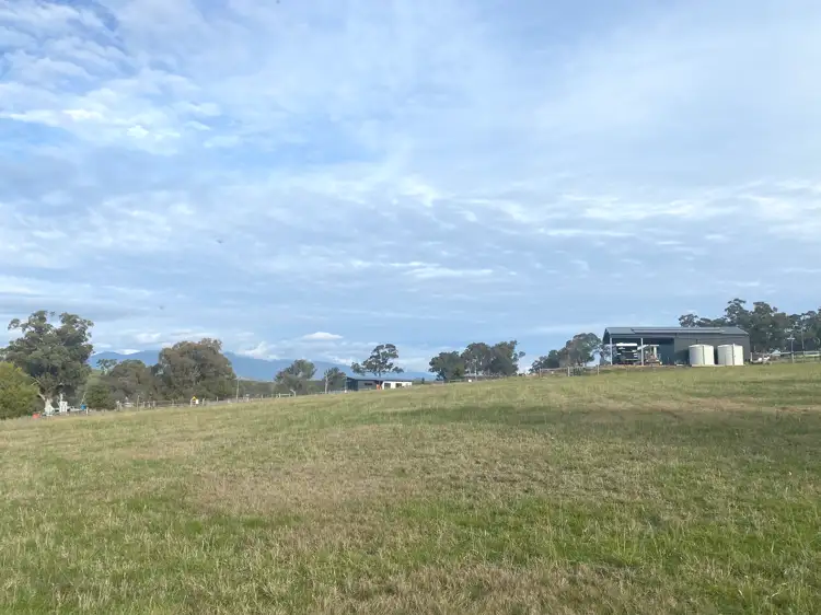 Fifth view of Homely land listing, 8 Lew Ton Circuit, Alexandra VIC 3714