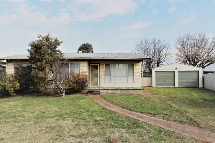 Main view of Homely house listing, 30 Williams Ave, Cootamundra NSW 2590