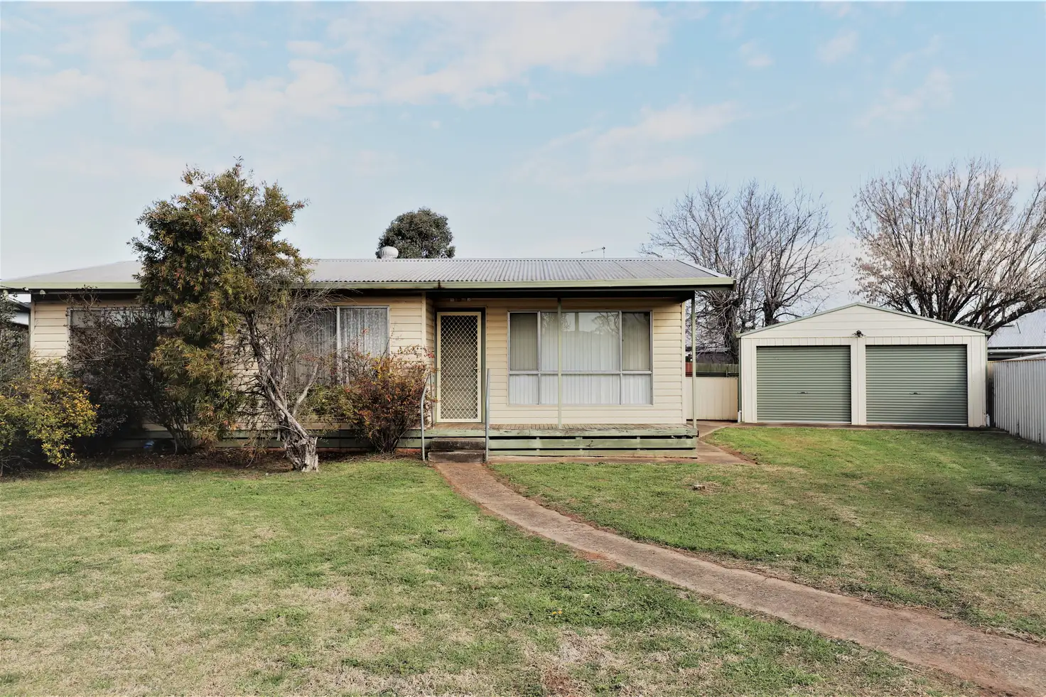 Main view of Homely house listing, 30 Williams Ave, Cootamundra NSW 2590
