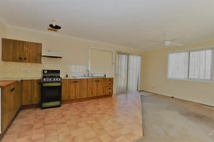 Second view of Homely house listing, 30 Williams Ave, Cootamundra NSW 2590