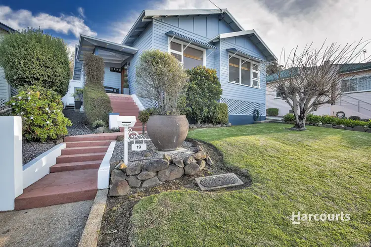Main view of Homely house listing, 19 Avon Street, Parklands TAS 7320