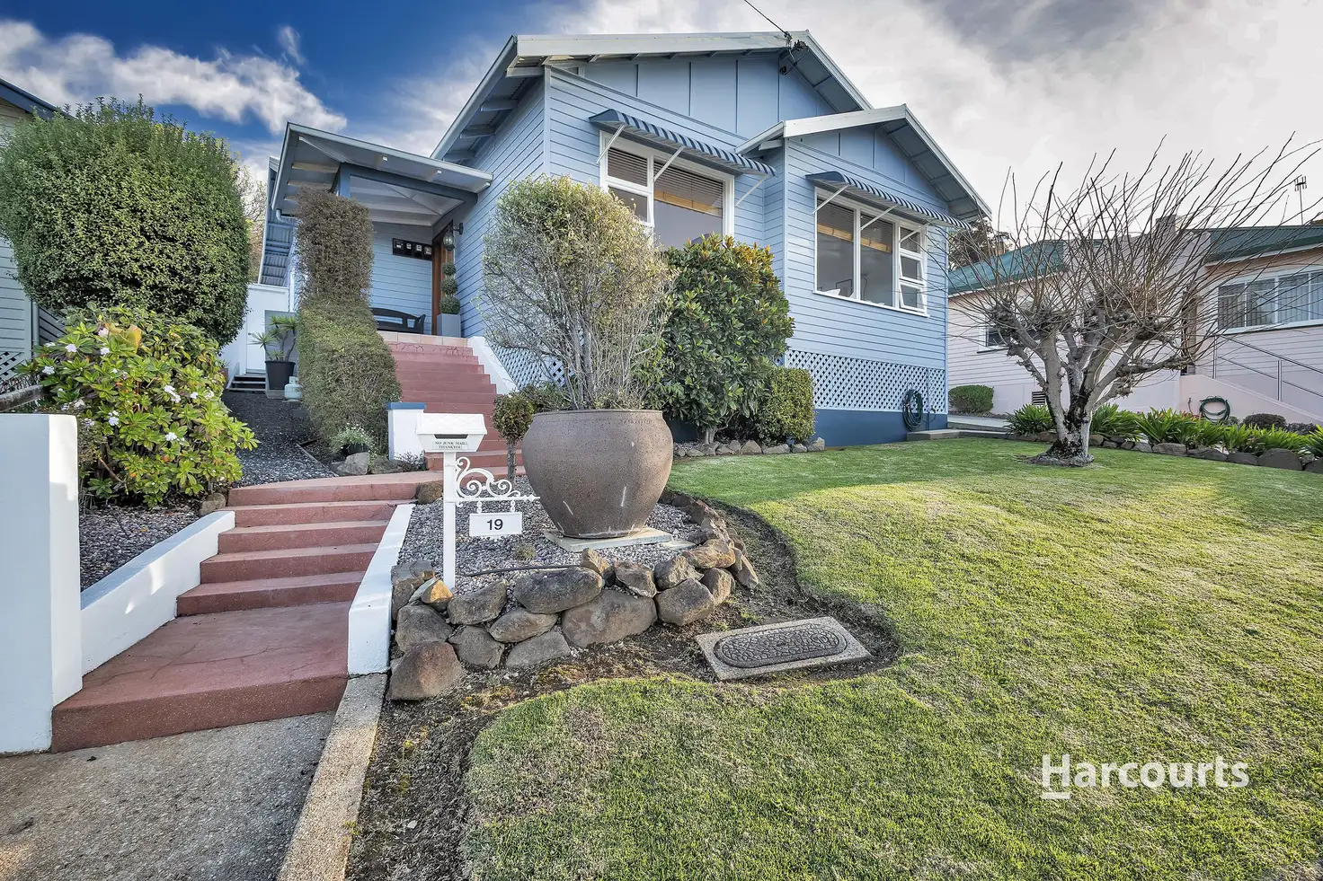 Main view of Homely house listing, 19 Avon Street, Parklands TAS 7320