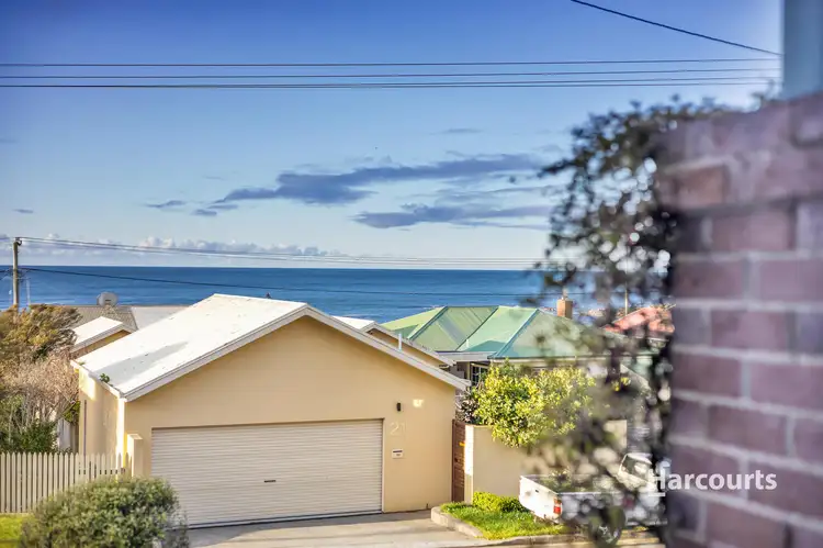 Second view of Homely house listing, 19 Avon Street, Parklands TAS 7320