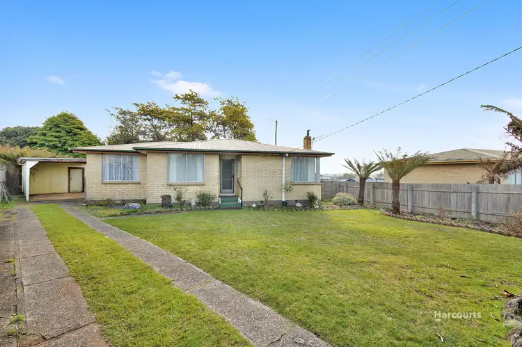 Main view of Homely house listing, 28 Whittle Street, Penguin TAS 7316