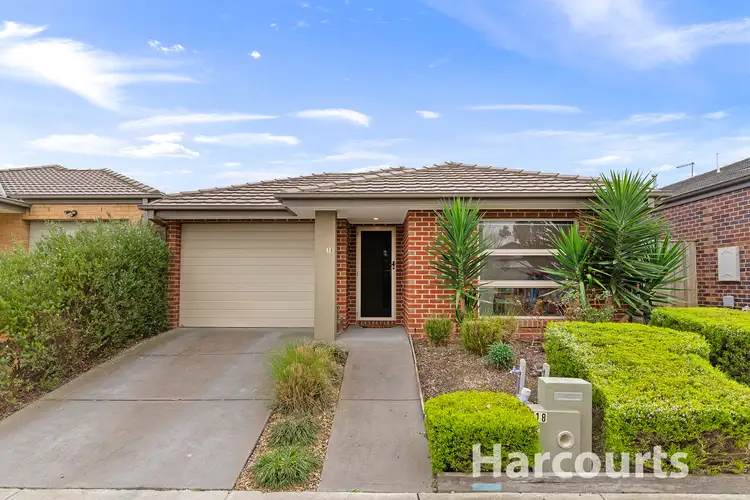 18 Lavender Road, Officer VIC 3809