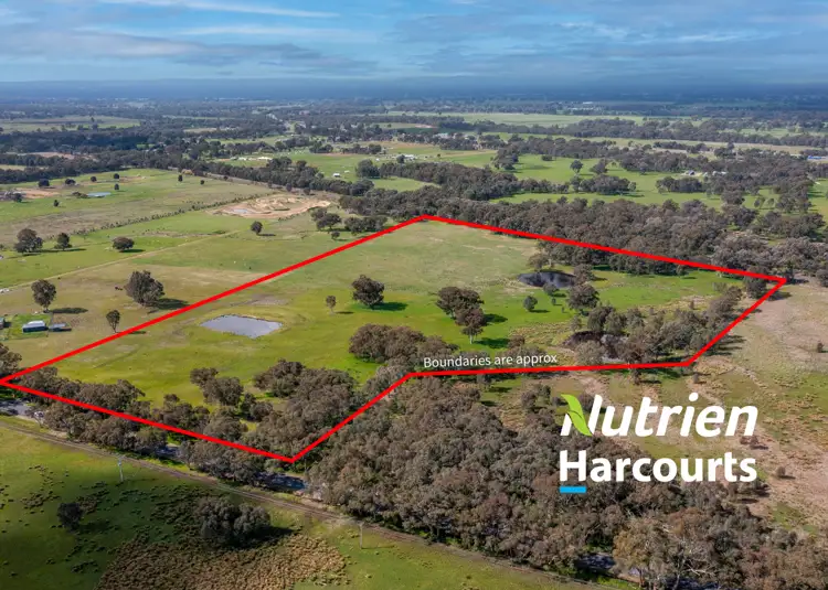 Main view of Homely rural property listing, Lot 2/376 Warby Range Road, Glenrowan VIC 3675