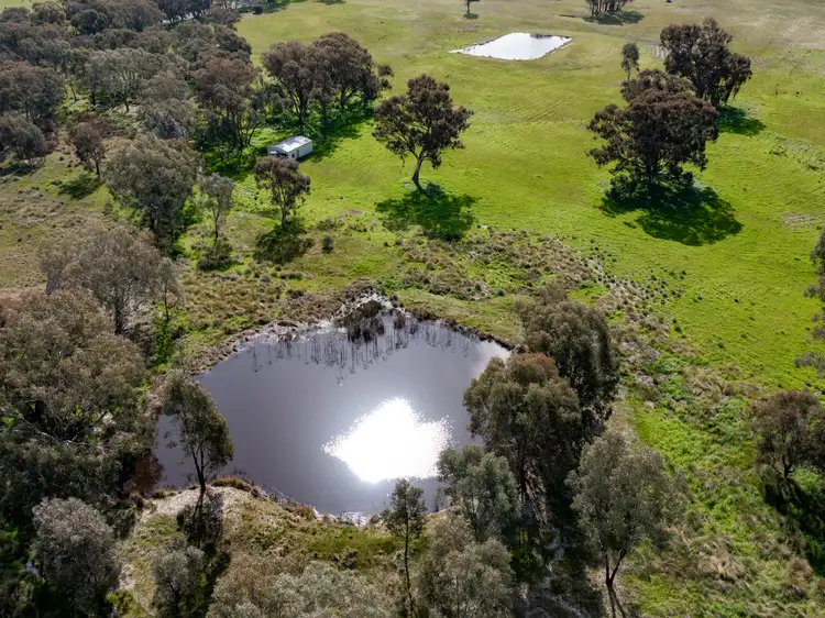 Fourth view of Homely rural property listing, Lot 2/376 Warby Range Road, Glenrowan VIC 3675