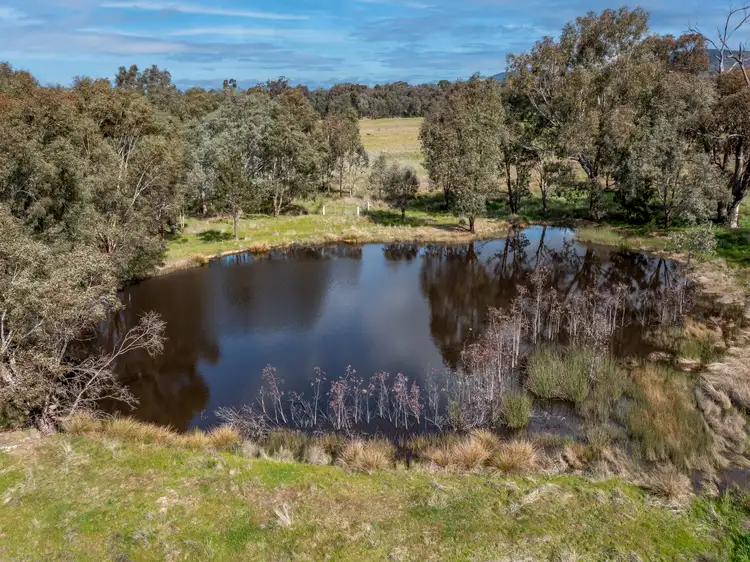 Sixth view of Homely rural property listing, Lot 2/376 Warby Range Road, Glenrowan VIC 3675