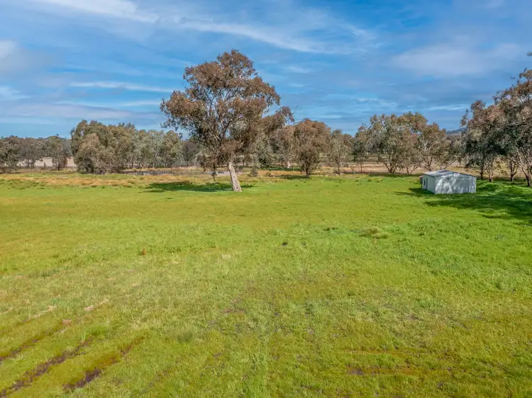 Seventh view of Homely rural property listing, Lot 2/376 Warby Range Road, Glenrowan VIC 3675