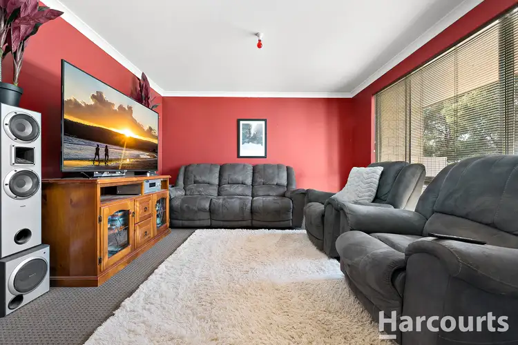 Third view of Homely house listing, 9 Jiri Lane, Wannanup WA 6210
