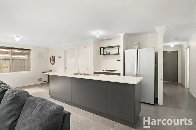 Fourth view of Homely house listing, 9 Jiri Lane, Wannanup WA 6210