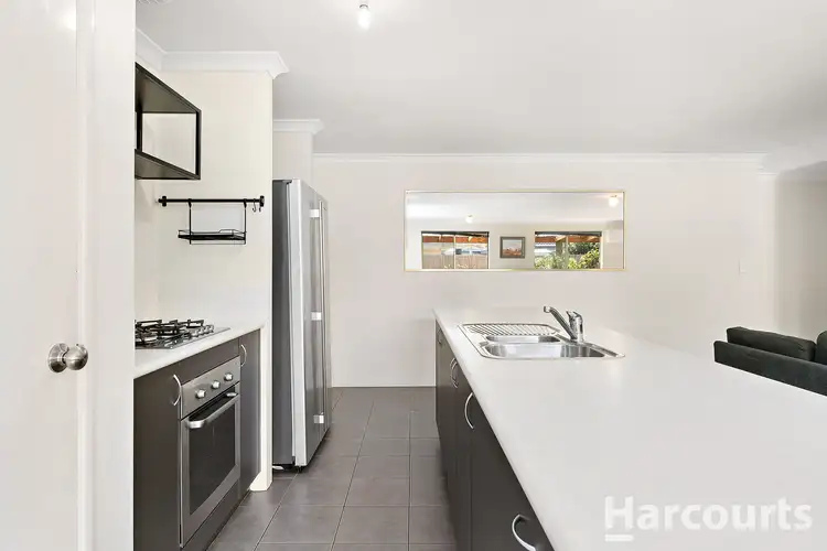 Fifth view of Homely house listing, 9 Jiri Lane, Wannanup WA 6210