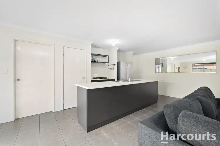 Sixth view of Homely house listing, 9 Jiri Lane, Wannanup WA 6210