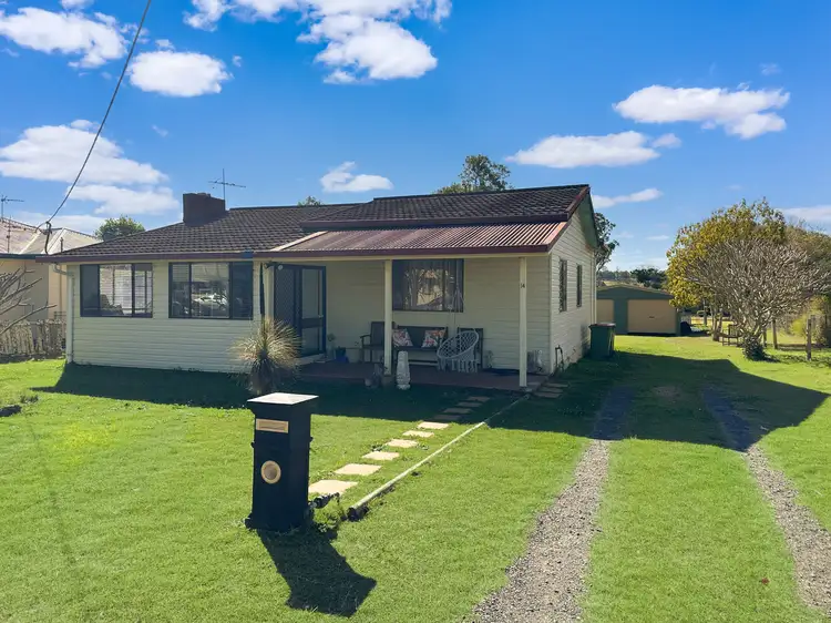 14 North Street, Casino NSW 2470