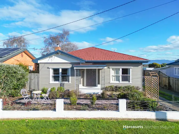 Second view of Homely house listing, 21 High Street, Longford TAS 7301