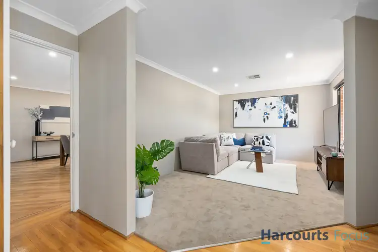 Third view of Homely house listing, 22 Seurat Loop, Ashby WA 6065