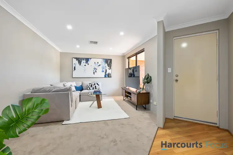 Fourth view of Homely house listing, 22 Seurat Loop, Ashby WA 6065