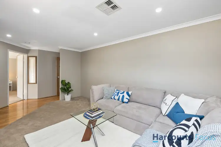 Fifth view of Homely house listing, 22 Seurat Loop, Ashby WA 6065