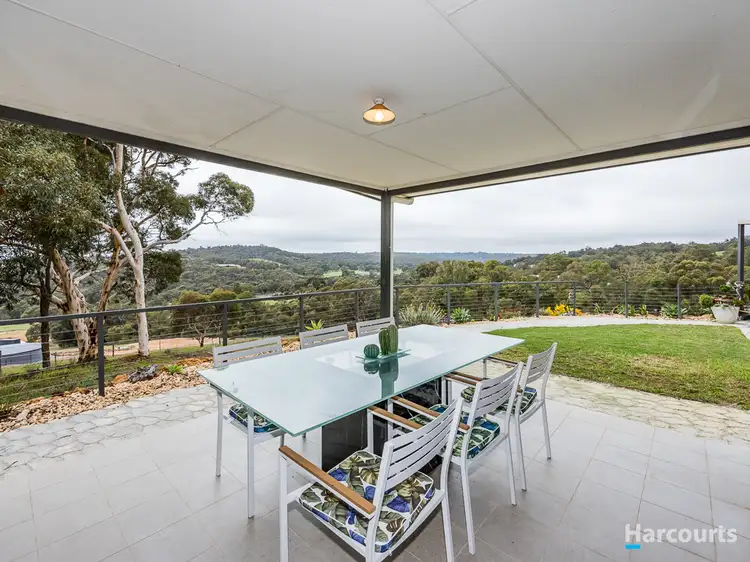 Main view of Homely house listing, 43 Citron Way, Lower Chittering WA 6084