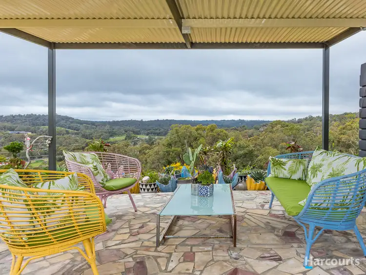 Second view of Homely house listing, 43 Citron Way, Lower Chittering WA 6084