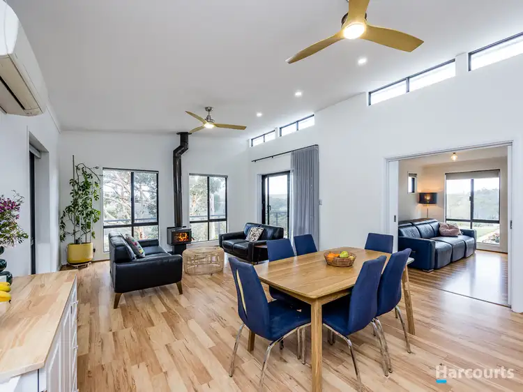 Fourth view of Homely house listing, 43 Citron Way, Lower Chittering WA 6084
