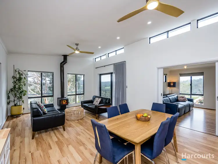 Fifth view of Homely house listing, 43 Citron Way, Lower Chittering WA 6084