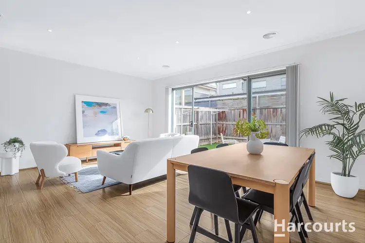 Third view of Homely townhouse listing, 20 Newport Drive, Mulgrave VIC 3170