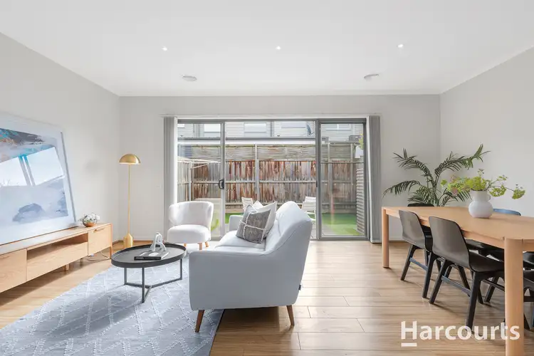 Fourth view of Homely townhouse listing, 20 Newport Drive, Mulgrave VIC 3170