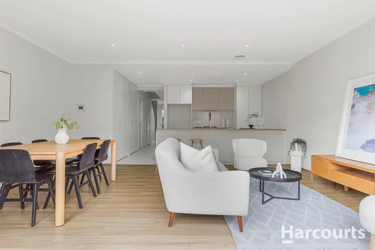 Fifth view of Homely townhouse listing, 20 Newport Drive, Mulgrave VIC 3170