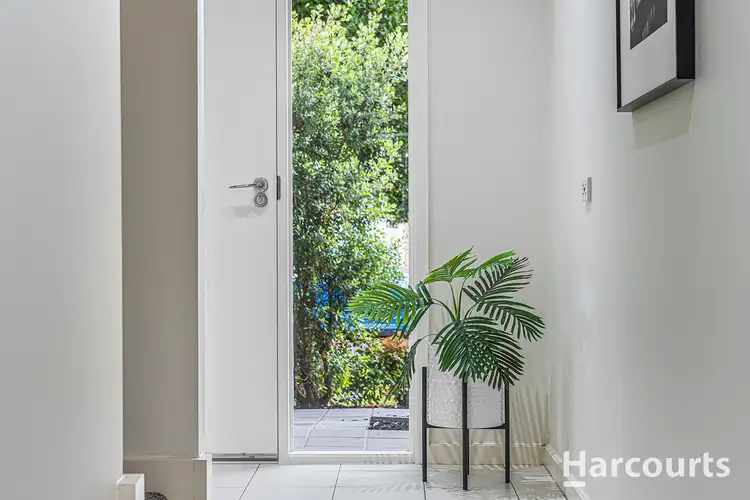 Sixth view of Homely townhouse listing, 20 Newport Drive, Mulgrave VIC 3170