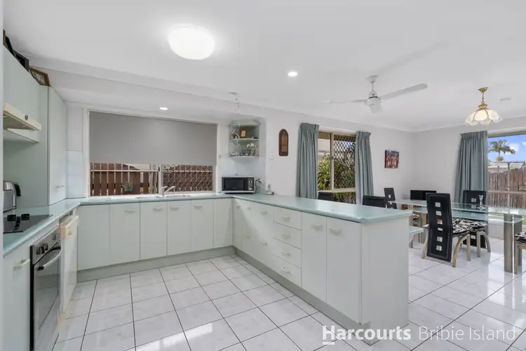 Third view of Homely house listing, 41 Hoya Crescent, Bongaree QLD 4507