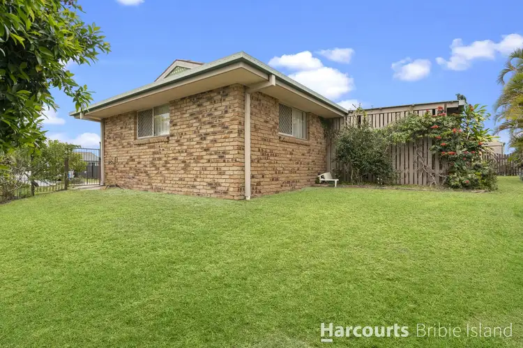 Fifth view of Homely house listing, 41 Hoya Crescent, Bongaree QLD 4507
