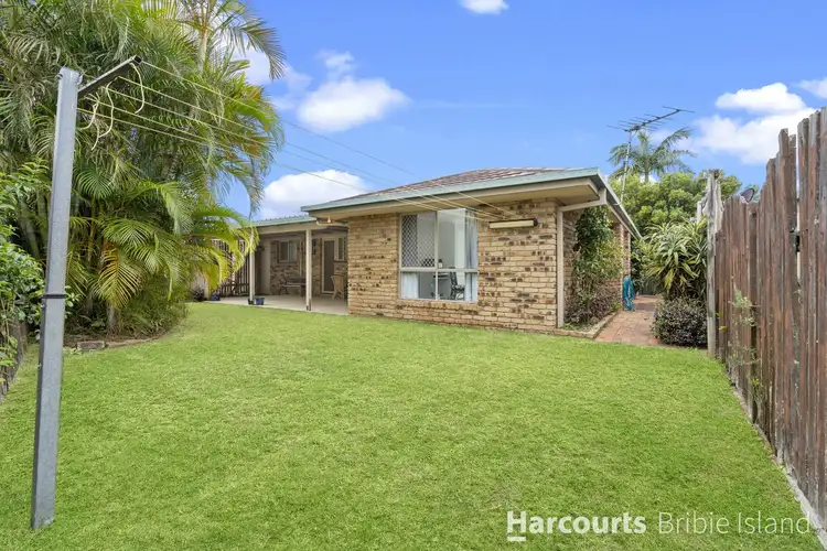 Sixth view of Homely house listing, 41 Hoya Crescent, Bongaree QLD 4507