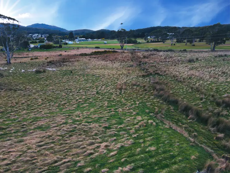 Second view of Homely land listing, 88 Harefield Road, St Marys TAS 7215
