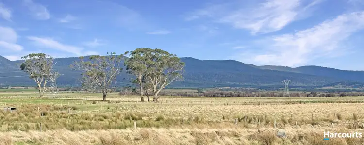 Fourth view of Homely land listing, 88 Harefield Road, St Marys TAS 7215
