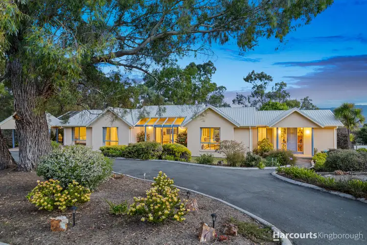 38 Lady Penryhn Drive, Blackmans Bay TAS 7052