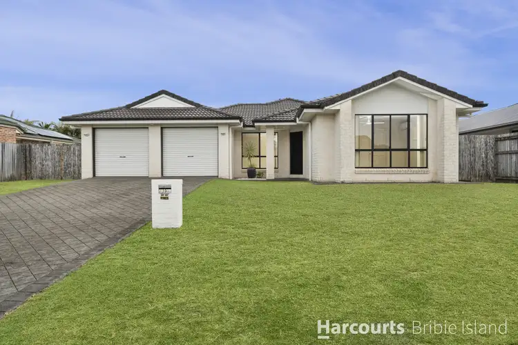 Main view of Homely house listing, 15 Reeders St, Sandstone Point QLD 4511