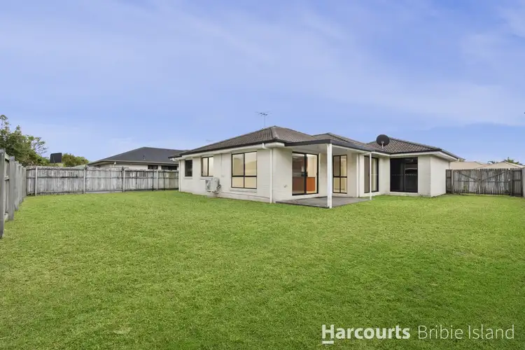 Second view of Homely house listing, 15 Reeders St, Sandstone Point QLD 4511