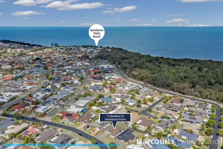 Third view of Homely house listing, 15 Reeders St, Sandstone Point QLD 4511