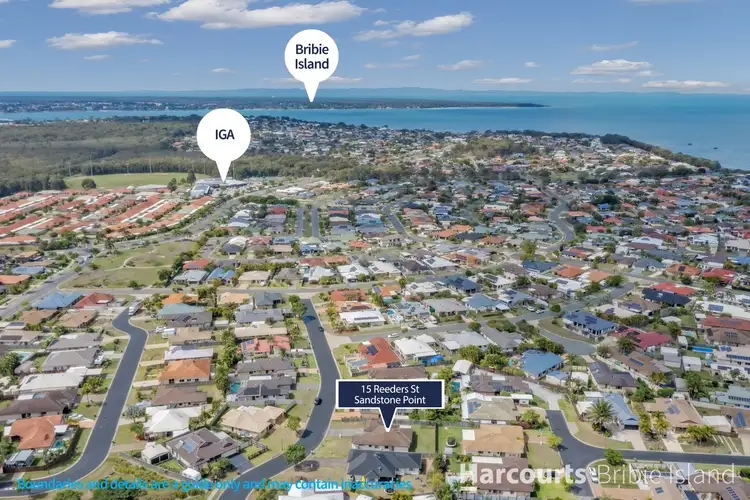 Fourth view of Homely house listing, 15 Reeders St, Sandstone Point QLD 4511