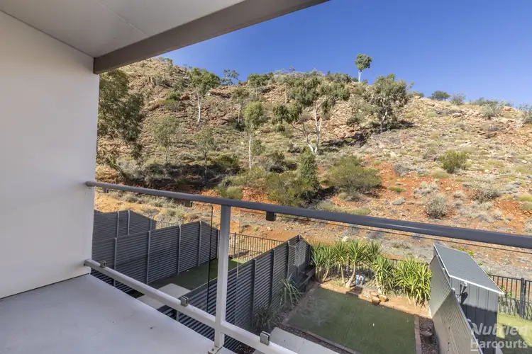 Main view of Homely townhouse listing, 37/70 Palm Circuit, Ross NT 873