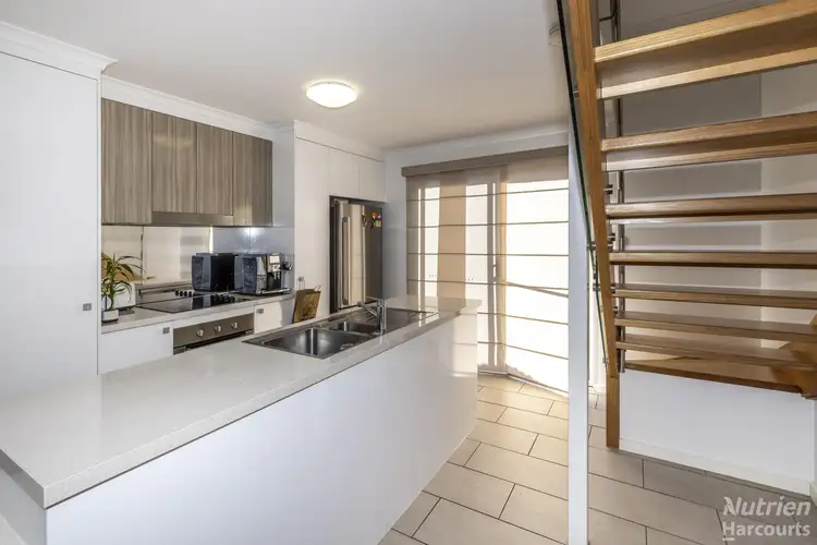 Second view of Homely townhouse listing, 37/70 Palm Circuit, Ross NT 873