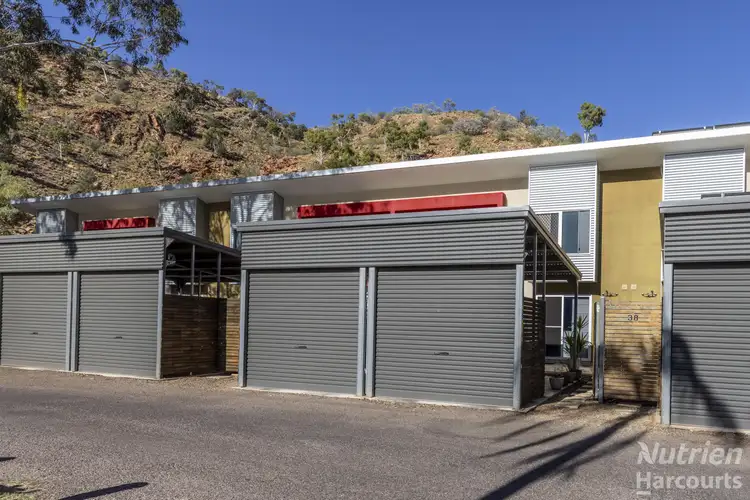 Fourth view of Homely townhouse listing, 37/70 Palm Circuit, Ross NT 873