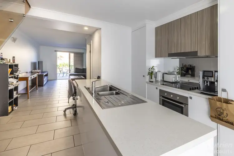 Sixth view of Homely townhouse listing, 37/70 Palm Circuit, Ross NT 873